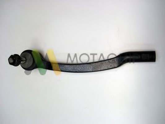 Наконечник поперечной рулевой тяги MOTAQUIP LVTR1259