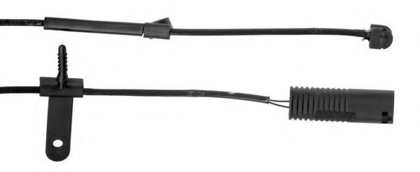 Сигнализатор, износ тормозных колодок MOTAQUIP VWS39