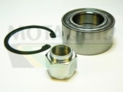 Комплект подшипника ступицы колеса MOTAQUIP VBK320