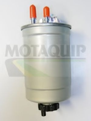 Топливный фильтр MOTAQUIP VFF447