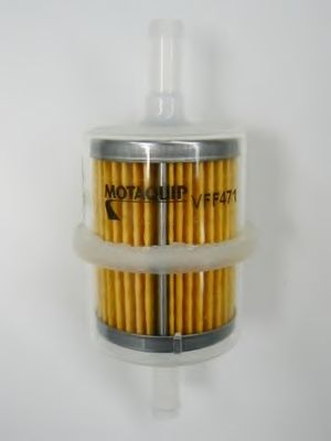 Топливный фильтр MOTAQUIP VFF471
