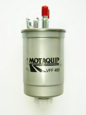 Топливный фильтр MOTAQUIP VFF489