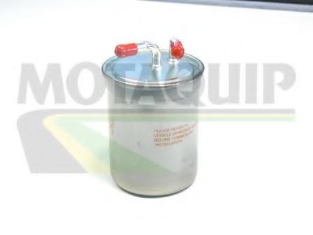 Топливный фильтр MOTAQUIP VFF539