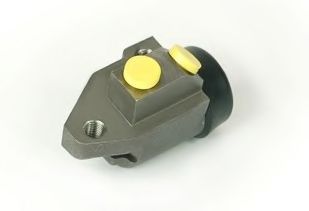 Колесный тормозной цилиндр MOTAQUIP VWC381