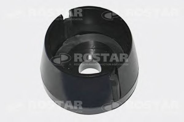 Втулка подшипника, рычаг - подъемная ось ROSTAR 180.20466804