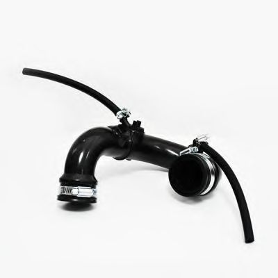 Шланг радиатора ASAM 30873