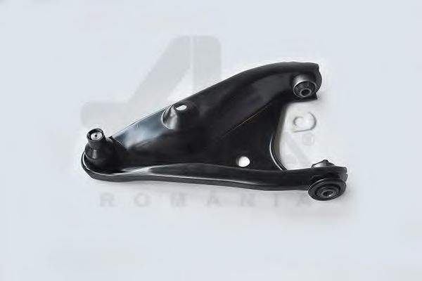 Рычаг независимой подвески колеса, подвеска колеса ASAM 30119