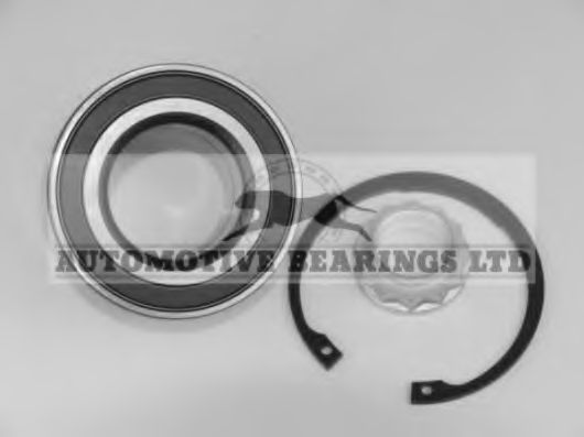 Комплект подшипника ступицы колеса Automotive Bearings ABK1698