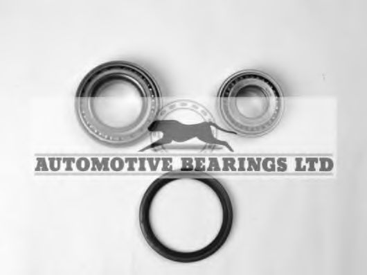 Комплект подшипника ступицы колеса Automotive Bearings ABK034