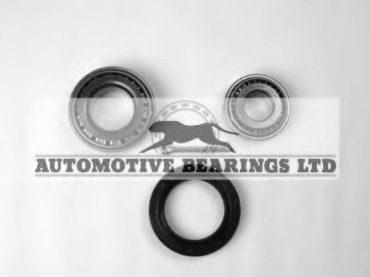 Комплект подшипника ступицы колеса Automotive Bearings ABK049