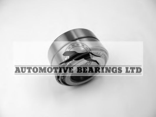 Комплект подшипника ступицы колеса Automotive Bearings ABK1075