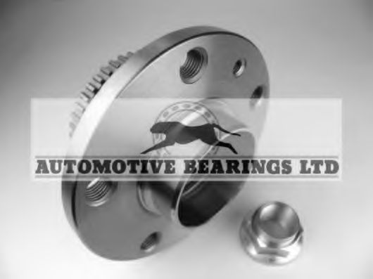 Комплект подшипника ступицы колеса Automotive Bearings ABK150