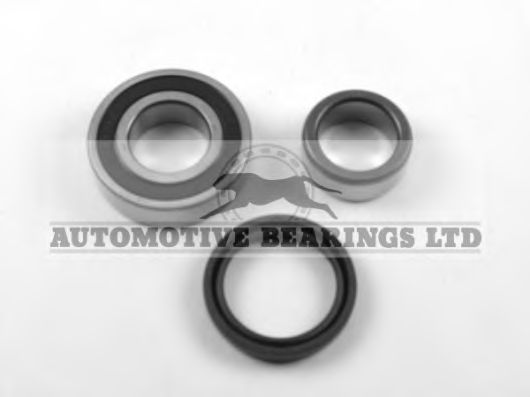 Комплект подшипника ступицы колеса Automotive Bearings ABK1528