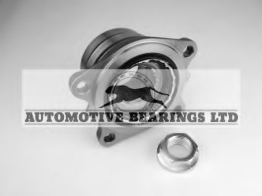 Комплект подшипника ступицы колеса Automotive Bearings ABK779