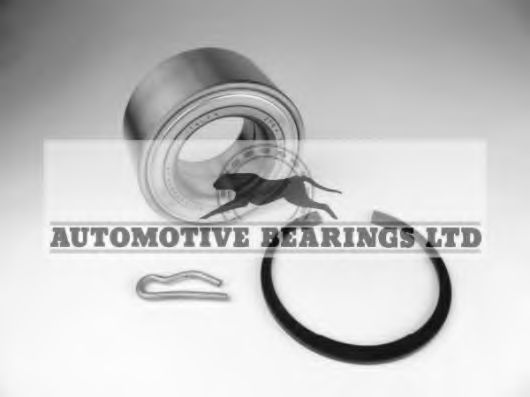 Комплект подшипника ступицы колеса Automotive Bearings ABK795