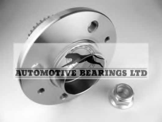 Комплект подшипника ступицы колеса Automotive Bearings ABK796