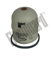 Масляный фильтр FLEETGUARD CS41002