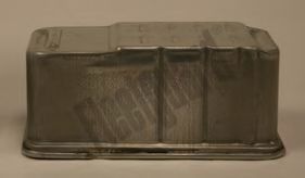 Топливный фильтр FLEETGUARD FS1209