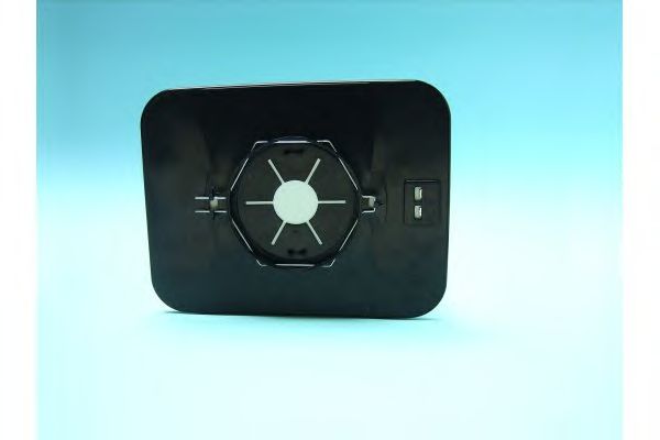 Зеркальное стекло, наружное зеркало SPJ CL-0048