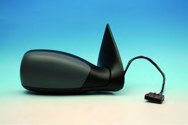 Наружное зеркало SPJ E-1098