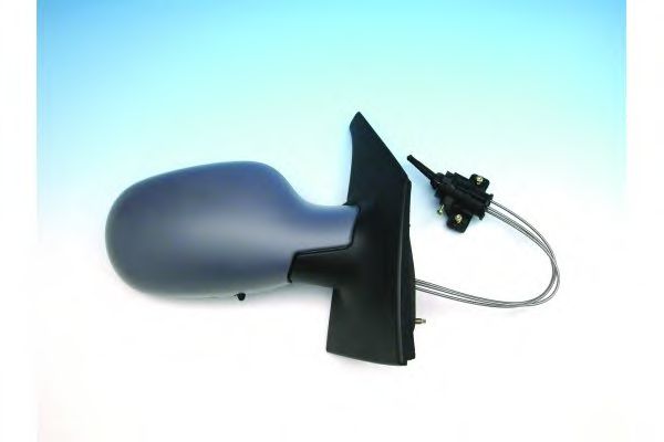 Наружное зеркало SPJ E-1269