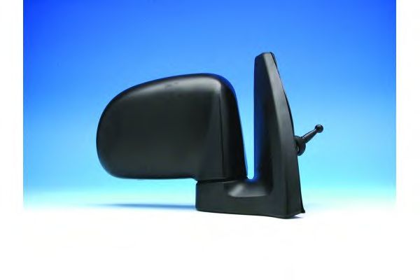 Наружное зеркало SPJ E-1348