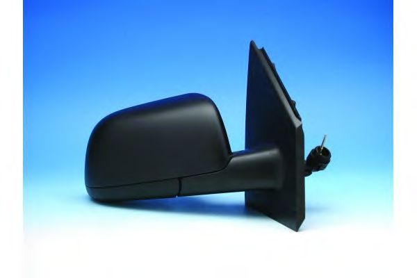 Наружное зеркало HAGUS 7407