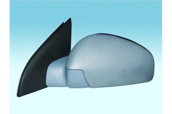 Наружное зеркало SPJ E-1739