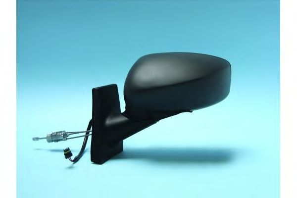 Наружное зеркало SPJ E-1931