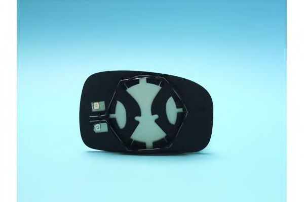 Зеркальное стекло, наружное зеркало SPJ L-0191