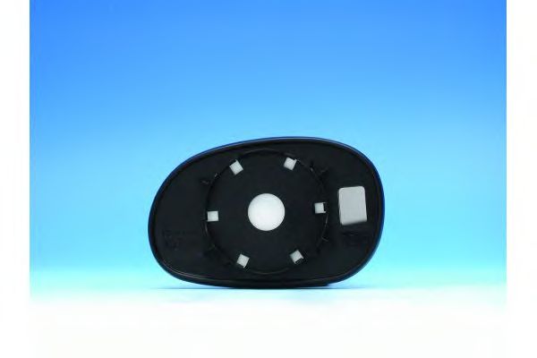 Зеркальное стекло, наружное зеркало SPJ L-0258