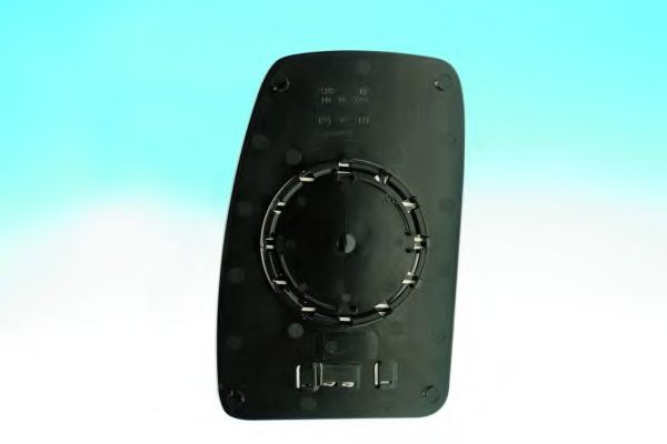 Зеркальное стекло, наружное зеркало SPJ L-0714