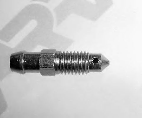 Болт воздушного клапана / вентиль CARRAB BRAKE PARTS 3672