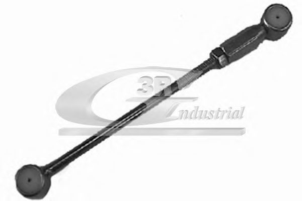 Шток вилки переключения передач 3RG 23226