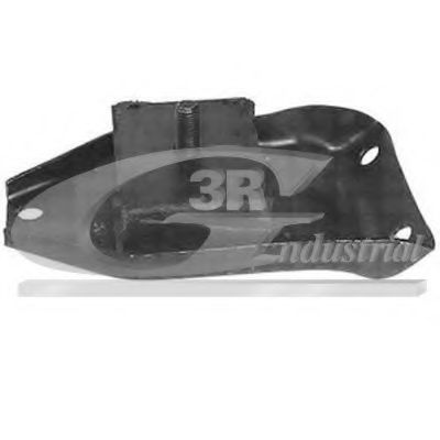 Подвеска, двигатель 3RG 40602