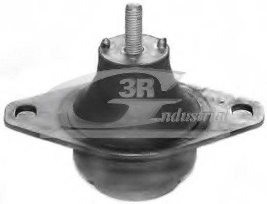 Подвеска, двигатель 3RG 40635