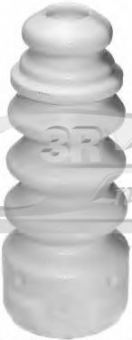 Буфер, амортизация 3RG 45740