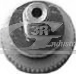 Резьбовая пробка, провод охлаждающей жидкости 3RG 80034