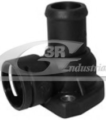 Фланец охлаждающей жидкости 3RG 81714