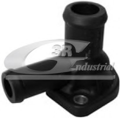 Фланец охлаждающей жидкости 3RG 82710