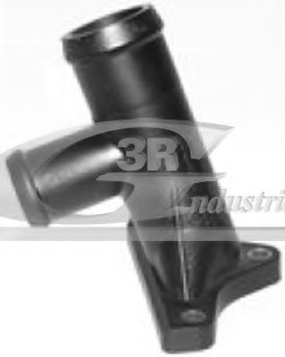 Фланец охлаждающей жидкости 3RG 82711