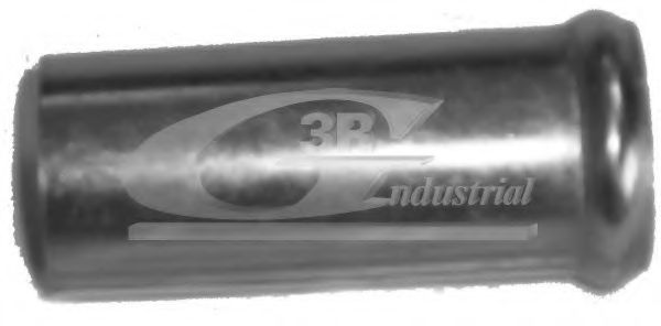 Фланец охлаждающей жидкости 3RG 85209