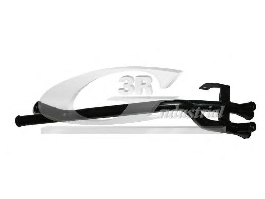 Трубка охлаждающей жидкости 3RG 85605