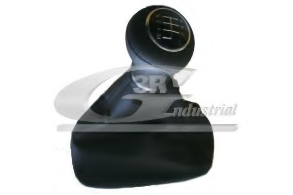 Обшивка рычага переключения 3RG 25713