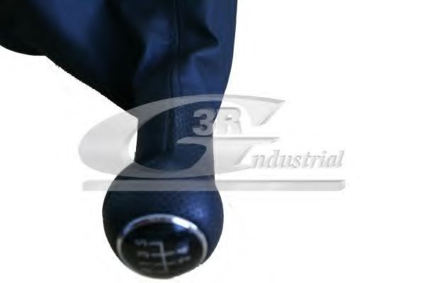 Обшивка рычага переключения 3RG 25723