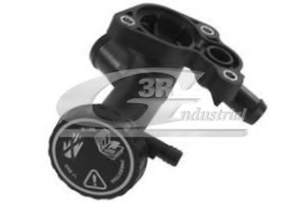 Термостат, охлаждающая жидкость 3RG 80138