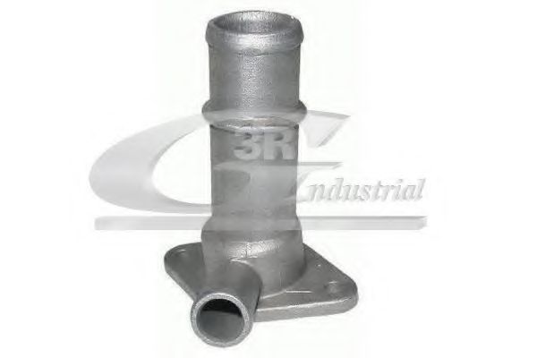 Фланец охлаждающей жидкости 3RG 85212