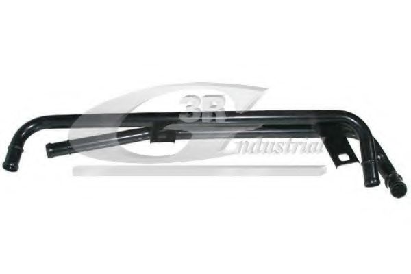 Трубка охлаждающей жидкости 3RG 85604