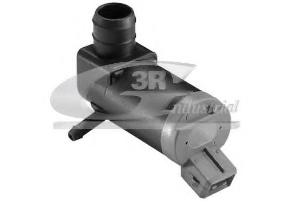 Водяной насос, система очистки окон 3RG 88200