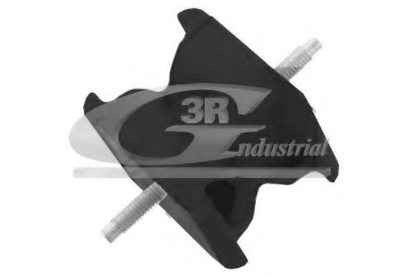 Буфер, глушитель 3RG 70231